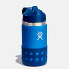 Kids Wide Mouth 12 oz בקבוק שתייה ילדים